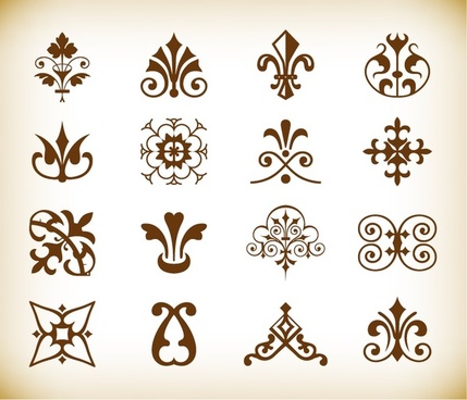 429x368 Deco Free Vector Download (655 Free Vector) For Commercial Use