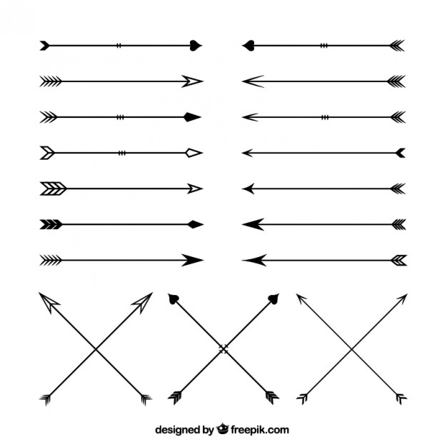 626x626 Indian Arrows Vectors, Photos And Psd Files Free Download