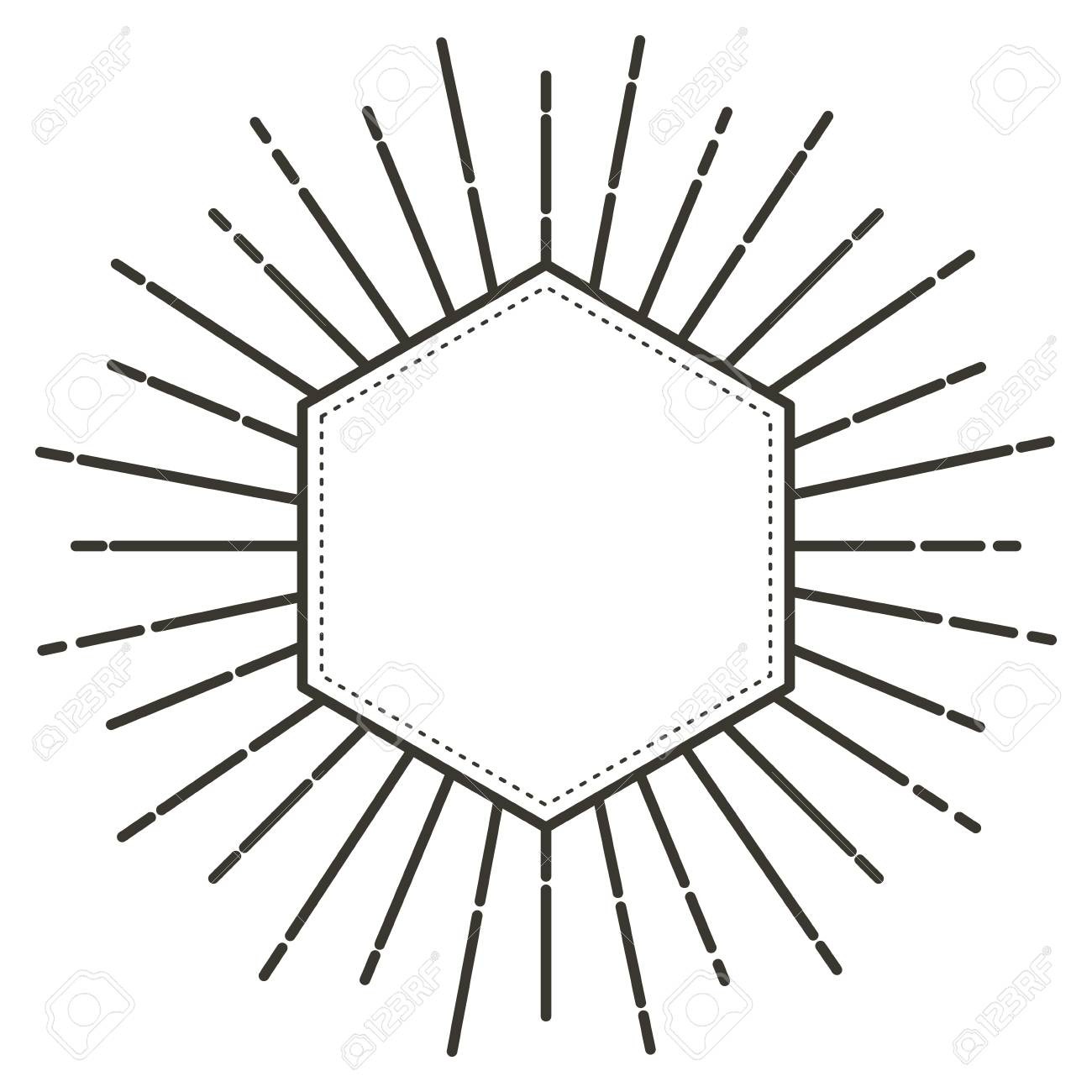 1300x1300 Vintage Circle Vector