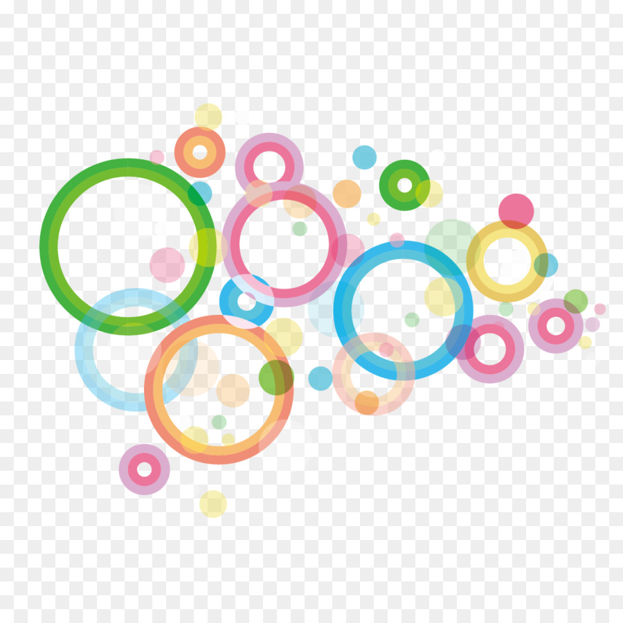 900x900 Color Circle