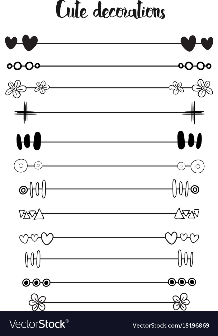 700x1080 Divider Vectors Photos And Psd Files Free Download Decorative