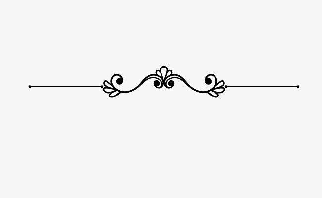 Decorative Lines Vector at GetDrawings | Free download