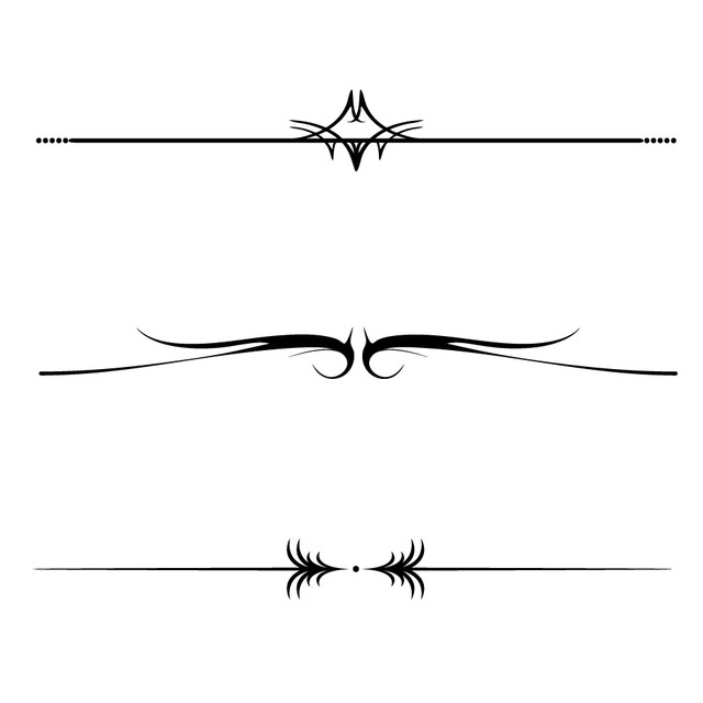 640x640 Free Vectors 3 Elegant