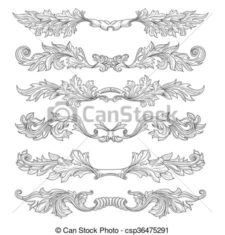 450x470 Hand Drawn Vintage