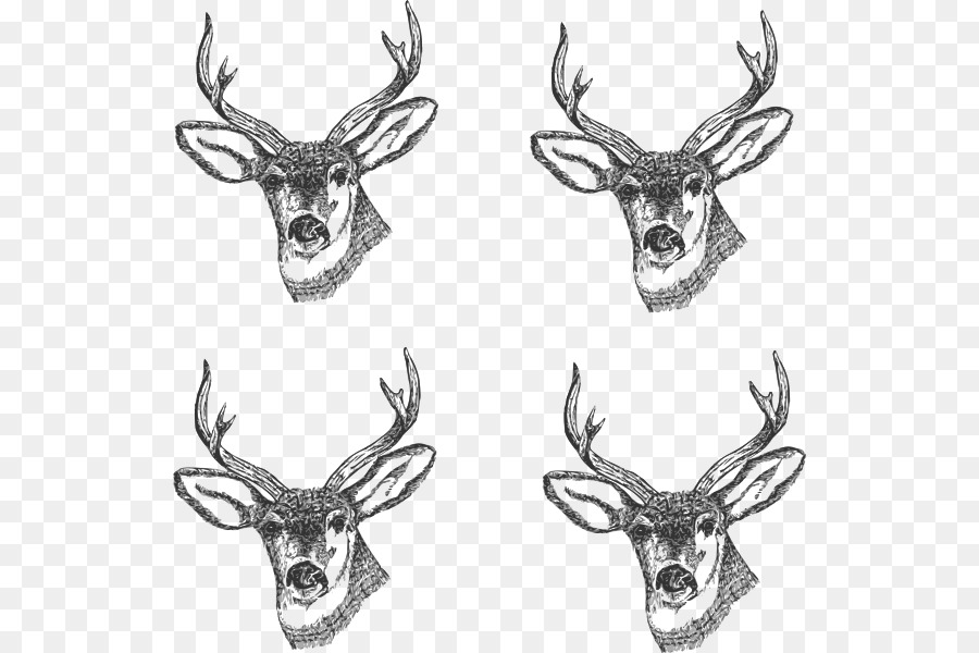 900x600 Download Deer Vector Public Domain Clipart Deer Clip Art Deer