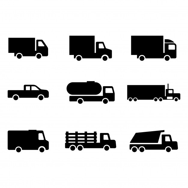 626x626 Truck Vectors, Photos And Psd Files Free Download