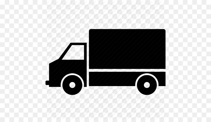 900x520 Van Delivery Computer Icons Car Truck