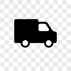 240x240 Delivery Truck Icon Photos, Royalty Free Images, Graphics