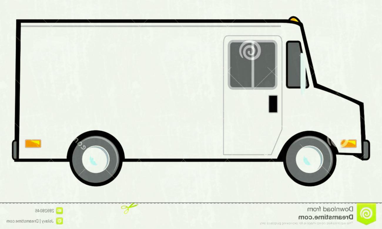 1300x781 Delivery Truck Clipart Station