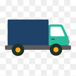 260x261 Delivery Truck Png, Vectors, Psd, And Clipart For Free Download