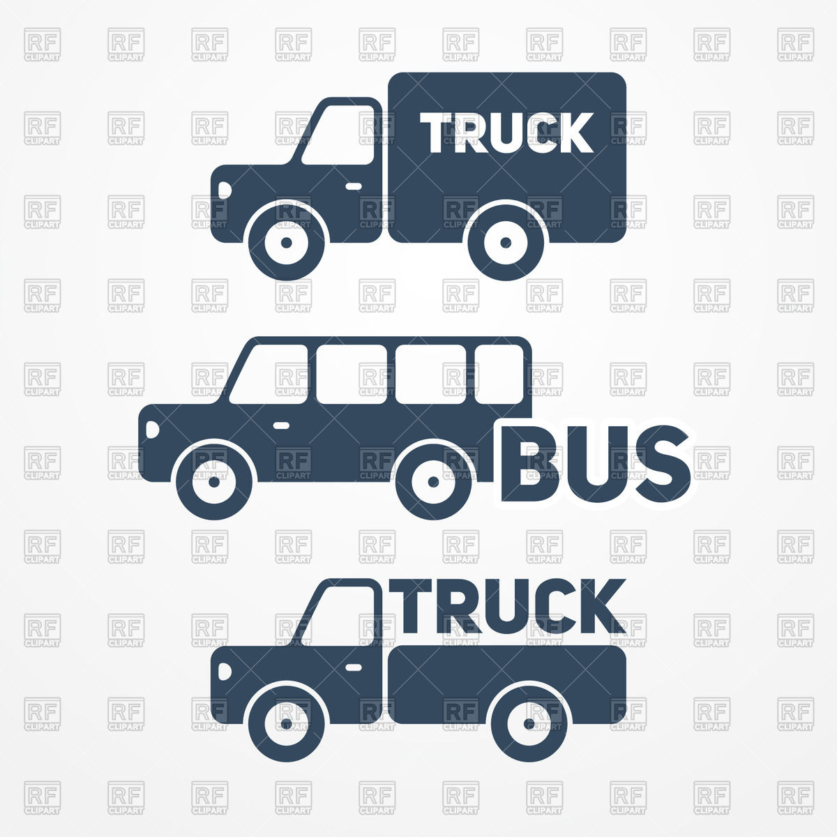 1200x1200 Delivery And Cargo Transport