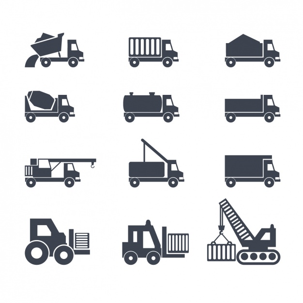 626x626 Truck Vectors, Photos And Psd Files Free Download