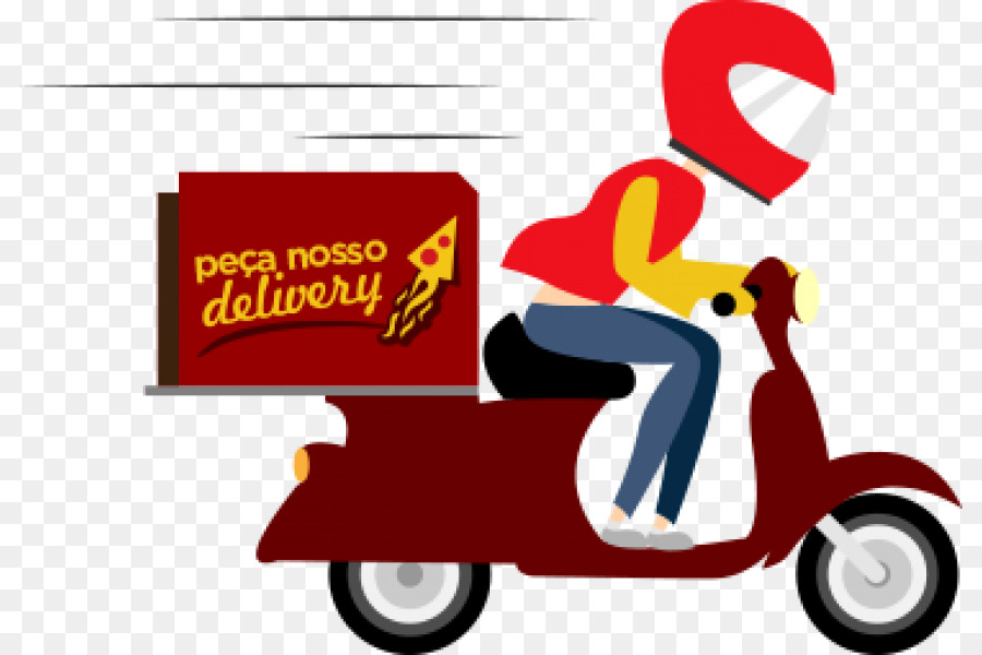 900x600 Delivery Pizza Computer Icons Clip Art