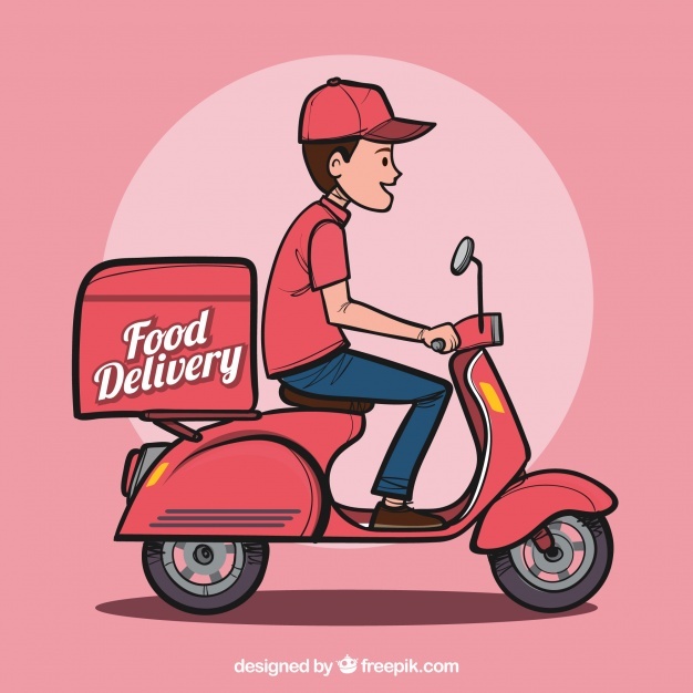 626x626 Delivery Vectors, Photos And Psd Files Free Download