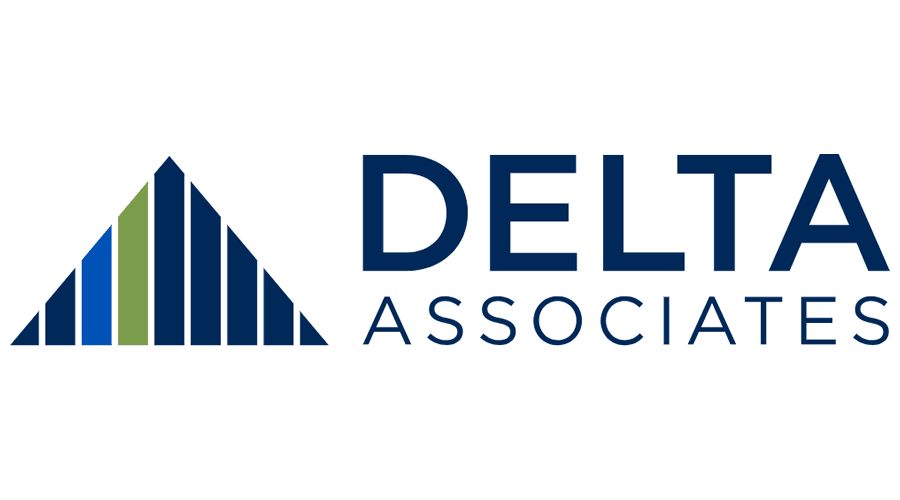 900x500 Delta Associates Logo Vector
