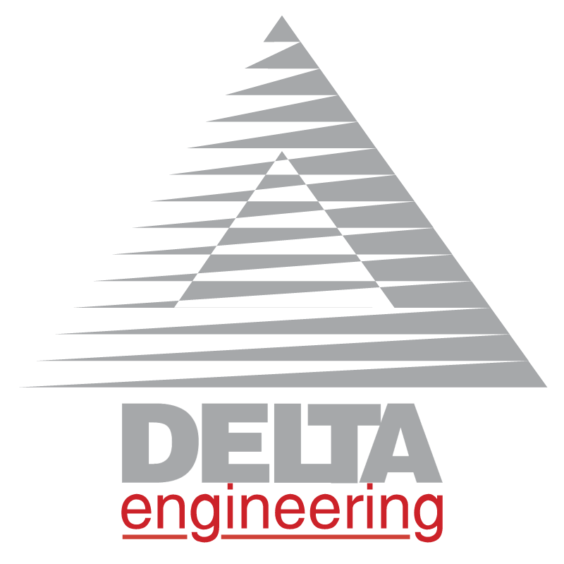 Delta Logo Vector at GetDrawings | Free download