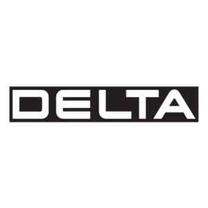 Delta Logo Vector at GetDrawings | Free download