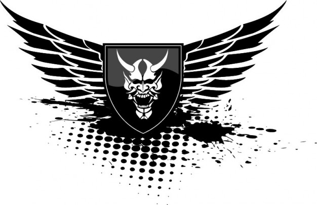 626x405 Devil Wings Vectors, Photos And Psd Files Free Download