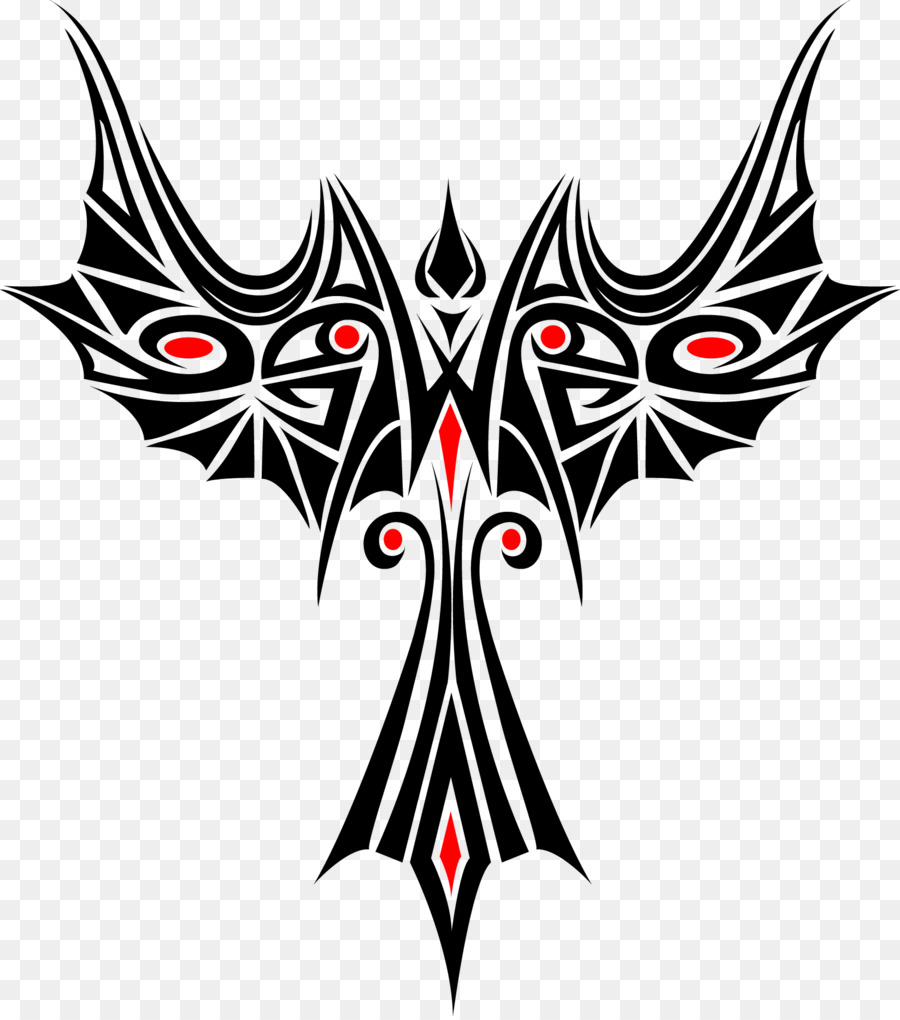 900x1020 Phoenix Vexel Tattoo Clip Art
