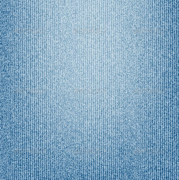 590x592 Blue Denim Texture Background, Vector Eps 10. By Ohmega1982