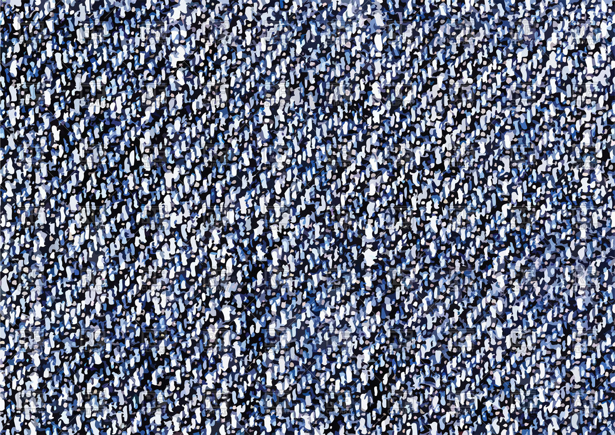 1200x848 Jeans Texture Vector Image Vector Artwork Of Backgrounds