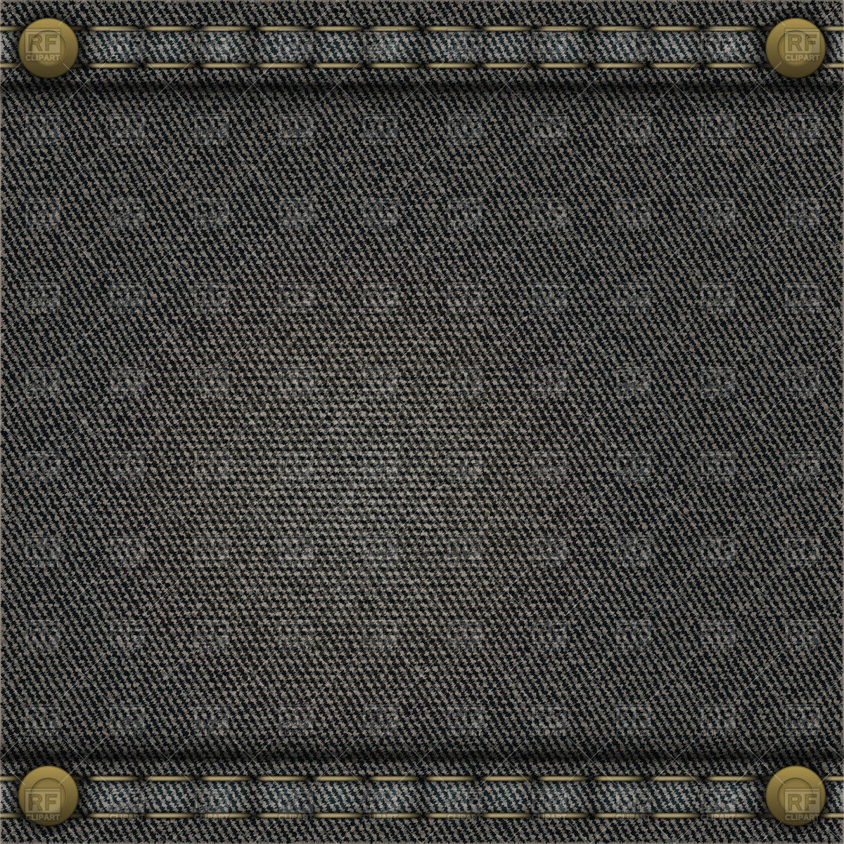 1200x1200 Dark Denim Texture