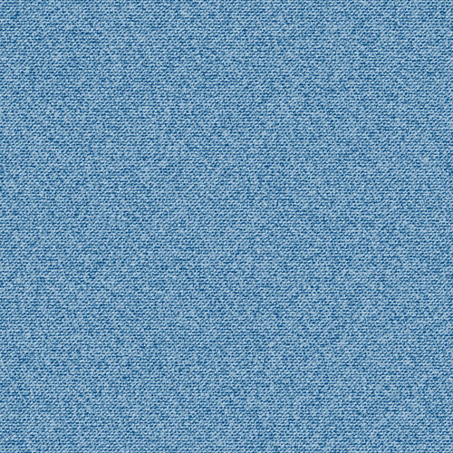 500x500 Denim Fabric Textured Pattern Vector 02