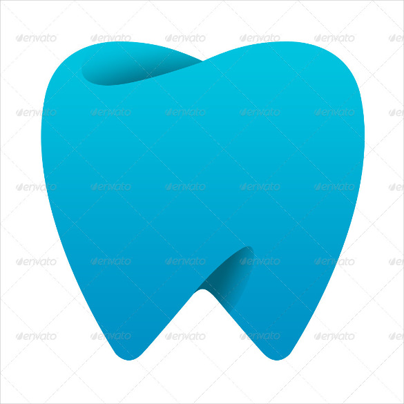 Dental Logo Vector