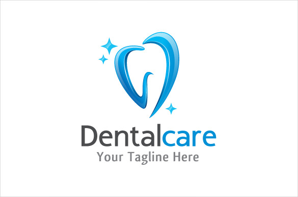 585x386 Logos. Dentists Logos 31 Dental Logo Templates Free Psd Ai Vector