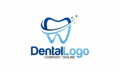 400x240 Dentist Logo