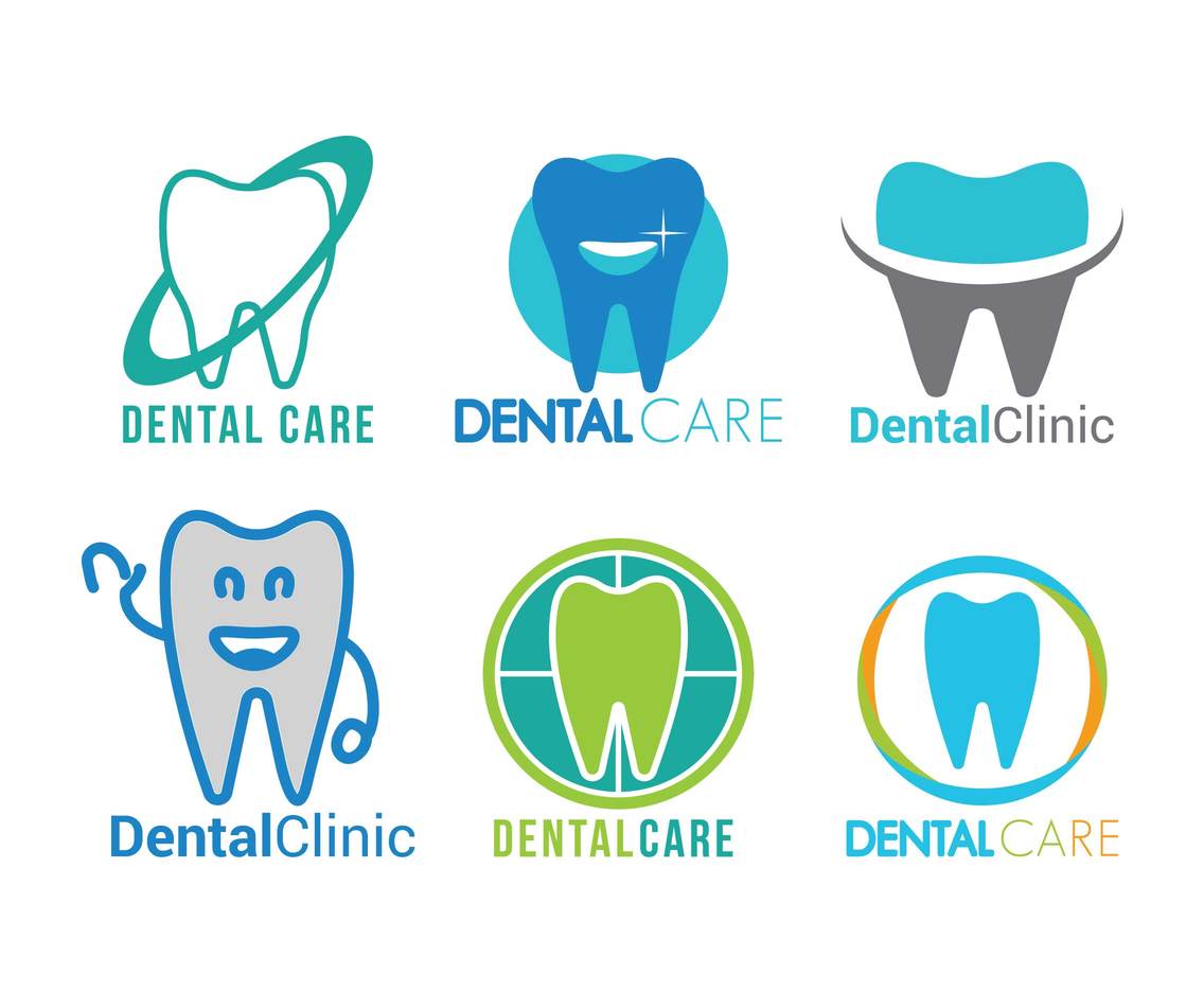 1136x936 Dental Logo Template Vector Art Amp Graphics