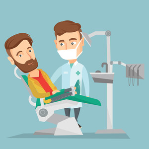 300x300 Dentist Vector Royalty Free Vectors