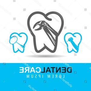 300x300 Dental Care Tooth Vector Logo Icon Arenawp