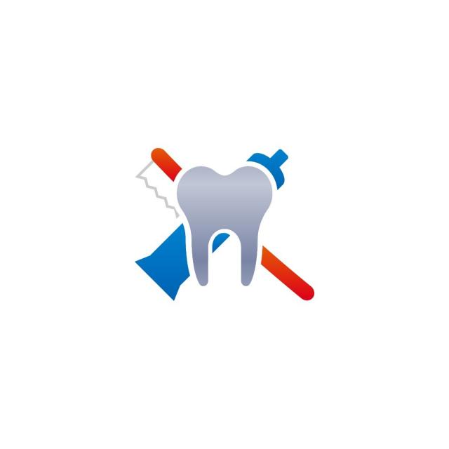640x640 Dental Logo Design Template, Dental, Dentist, Symbol Png And