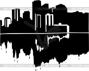 300x240 Denver Skyline