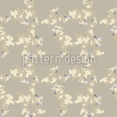 400x400 Desert Camouflage Vector Design