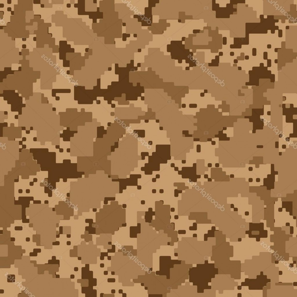 1228x1228 Stock Illustration Desert Seamless Digital Camo Vector Geekchicpro
