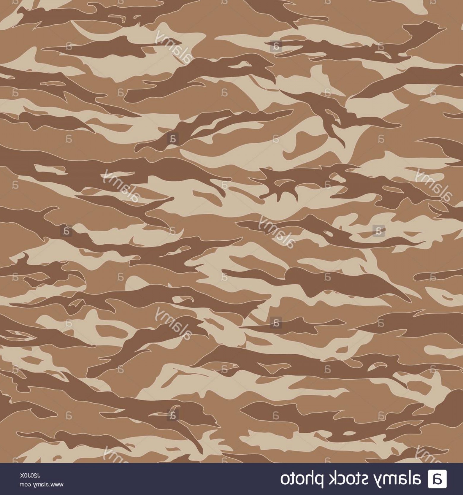 1560x1668 Stock Photo Desert Tiger Stripe Camouflage Seamless Patterns