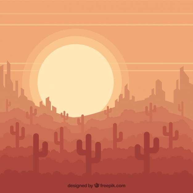 626x626 Desert Vectors Free Vector Graphics Everypixel