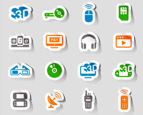 500x402 Free Vector Graphics And Vector Elements For Ui Design Vector