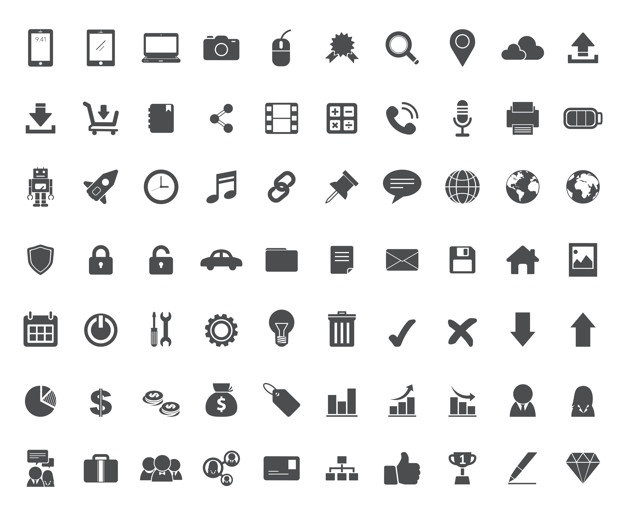 626x516 Icons Vectors, +195,800 Free Files In .ai, .eps Format