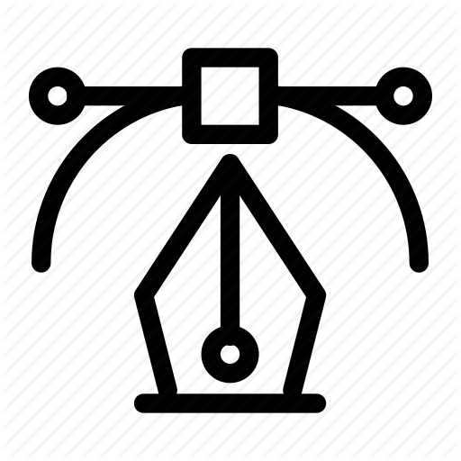 512x512 Box, Creative, Design, Format, Fountain Pen, Graphic, Grid, Image