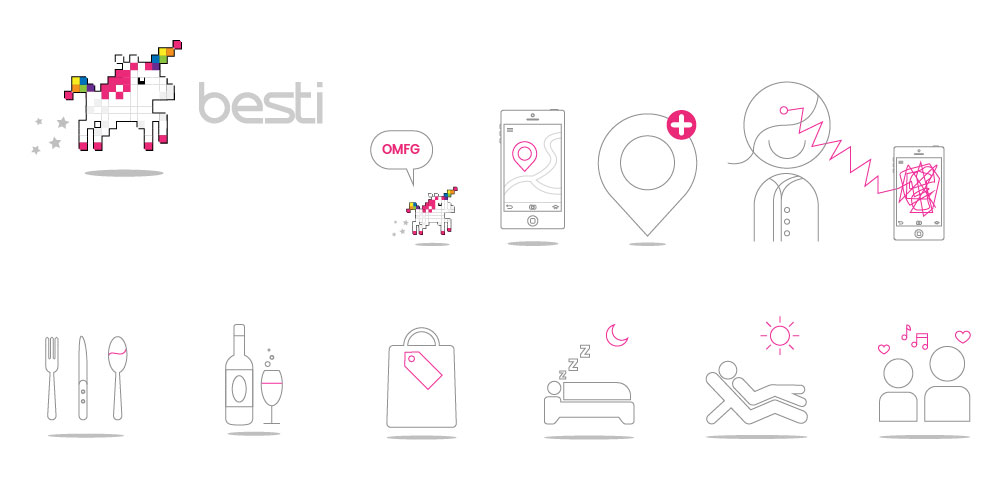 1000x500 Vector Illustration Diguiseppi Studios