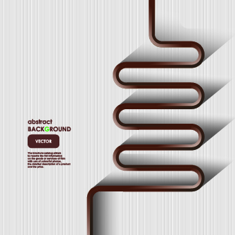 340x340 3d Line Vector Backgrounds 02 Free Download