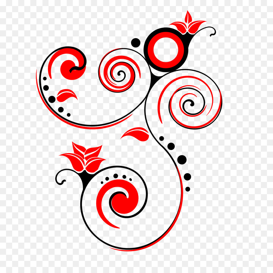 900x900 Flower Floral Design Clip Art