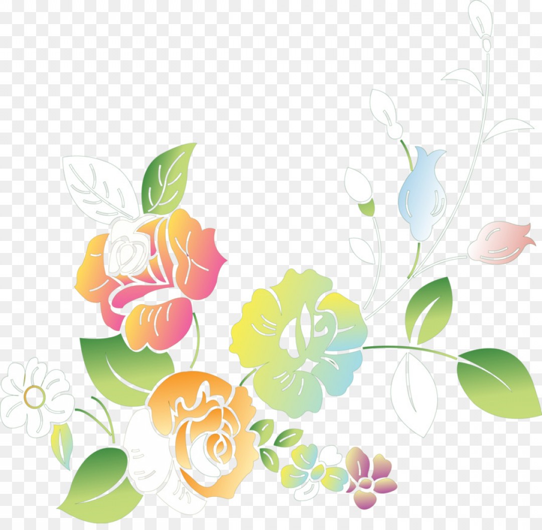 1080x1056 Png Flower Floral Design Vector Flowers Shopatcloth