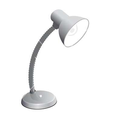 380x400 Lamp Clipart Desk Lamp ~ Frames ~ Illustrations ~ Hd Images