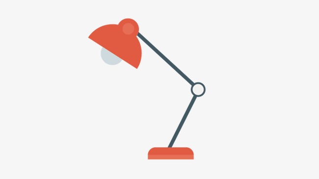 650x366 Study Table Lamp Vector. Awesome Table Lamp For Office Office