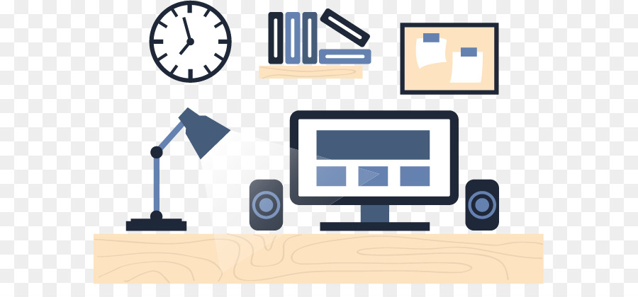 900x420 Desktop Computer Software Icon