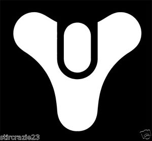 300x278 Destiny Logo Clipart Free Library